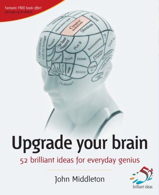 Upgrade Your Brain, EPUB eBook