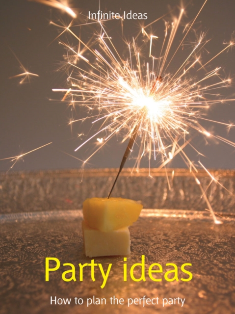 Party ideas, EPUB eBook