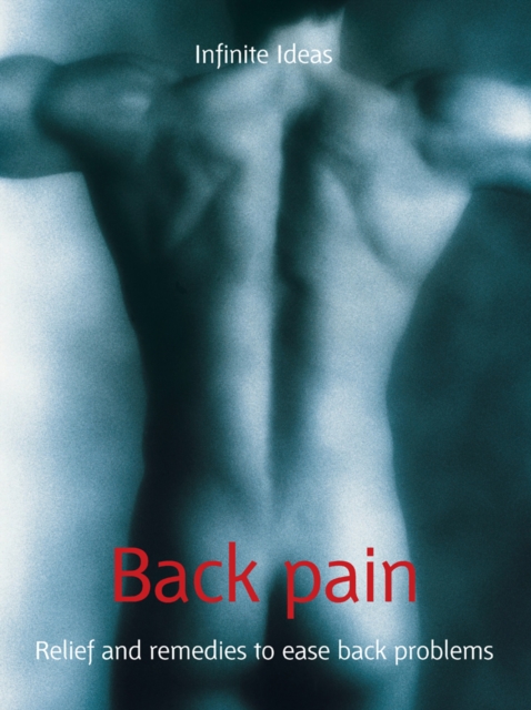 Back pain, EPUB eBook
