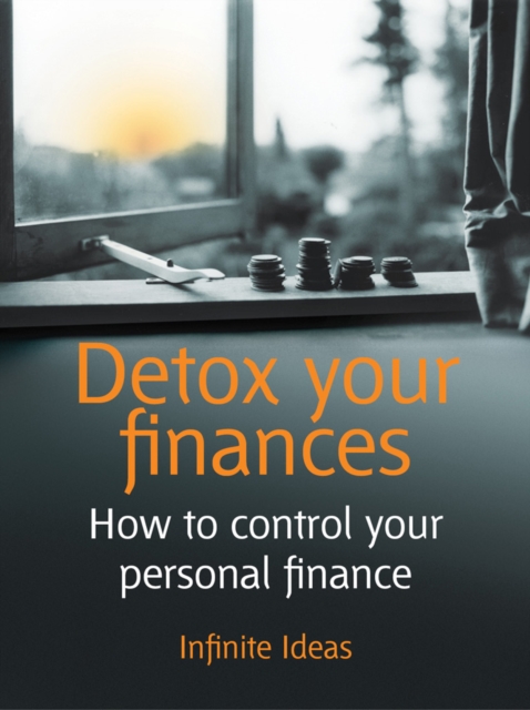 Detox your finances, EPUB eBook