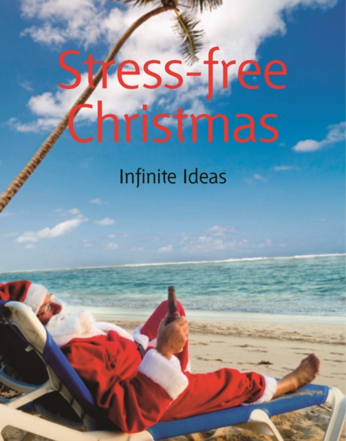Stress-free Christmas, EPUB eBook