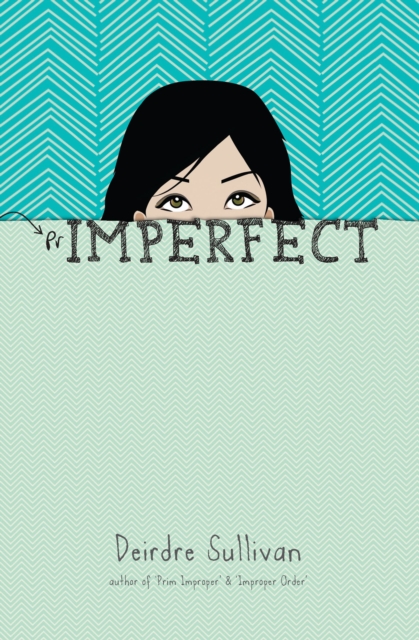 Primperfect, Paperback / softback Book