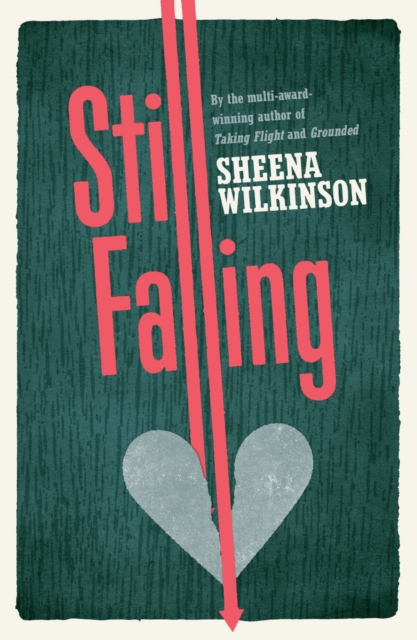 Still Falling, Paperback / softback Book