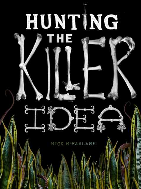 Hunting the Killer Idea, Paperback / softback Book
