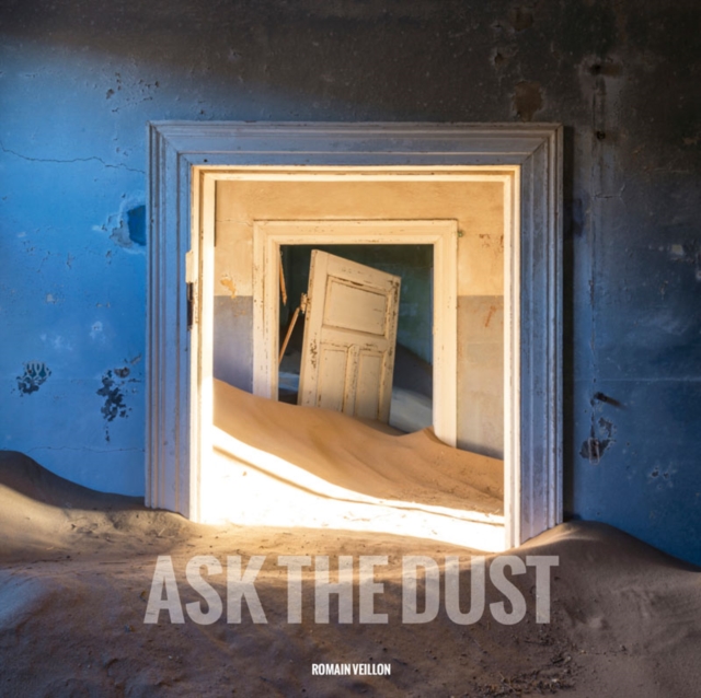 Ask the Dust, Hardback Book