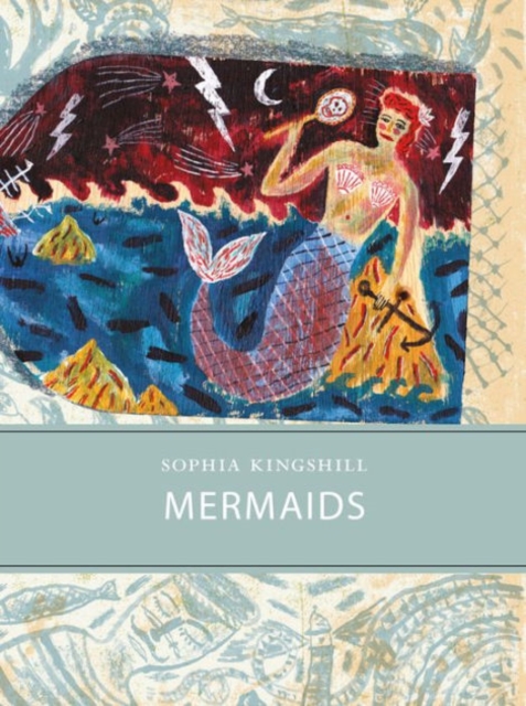 Mermaids, Hardback Book