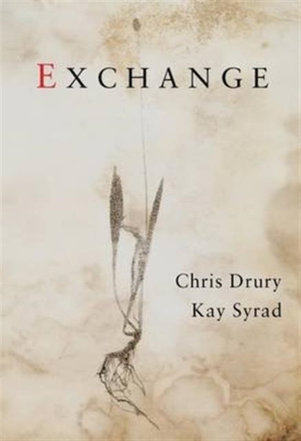 Exchange, Paperback / softback Book