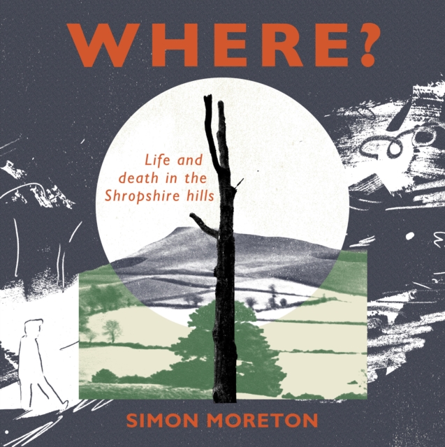 Where?, Paperback / softback Book