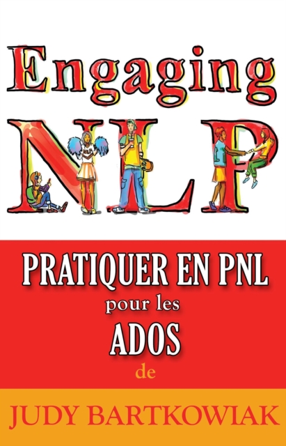 PNL Pour Les Adolescents, EPUB eBook