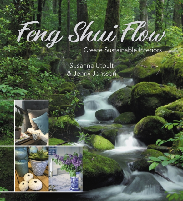 Feng Shui Flow : Create sustainable interiors, EPUB eBook