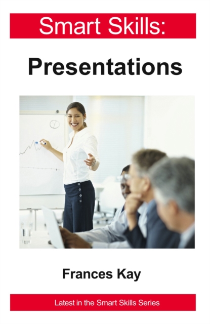 Presentations - Smart Skills, Paperback / softback Book