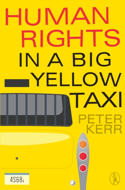 Human Rights in a Big Yellow Taxi, EPUB eBook