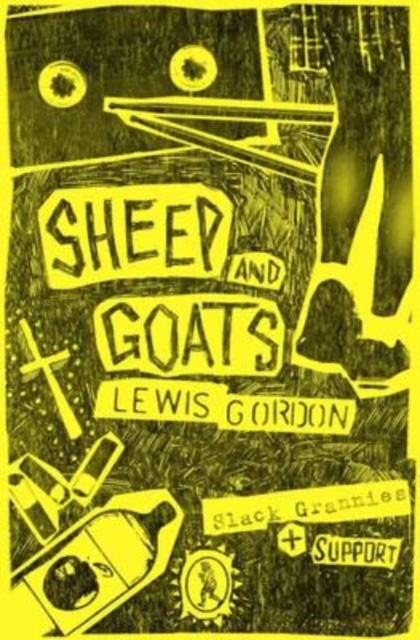 Sheep and Goats, Paperback / softback Book