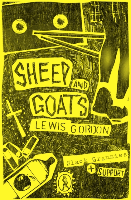 Sheep and Goats, EPUB eBook