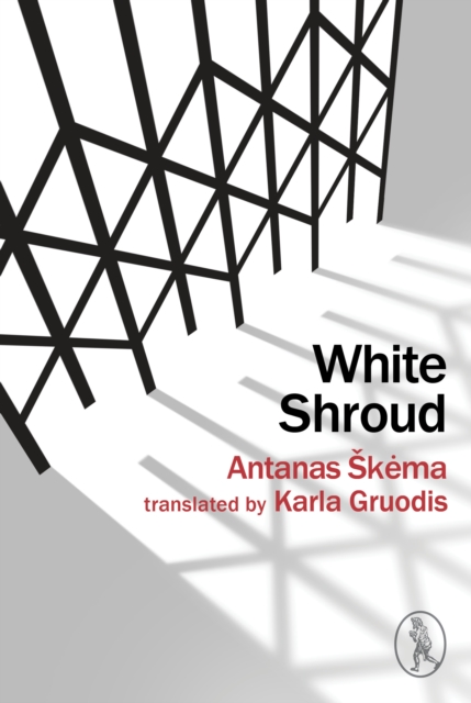 White Shroud, Electronic book text Book