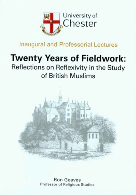 Twenty Years of Fieldwork, PDF eBook