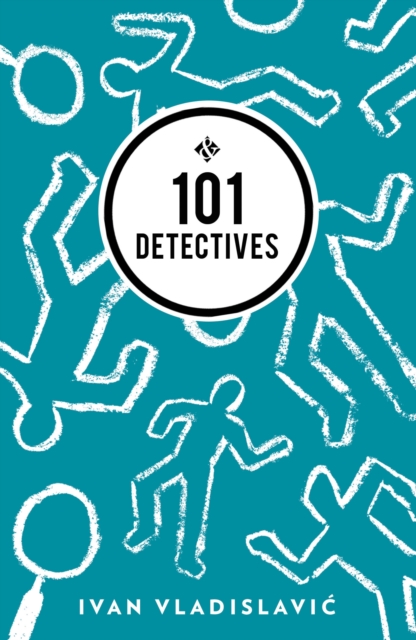 101 Detectives, Paperback / softback Book