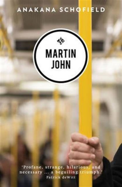 Martin John, Paperback / softback Book