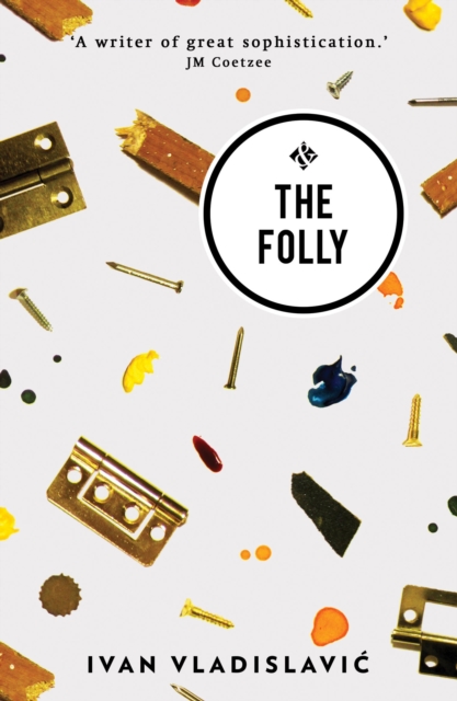 The Folly, EPUB eBook