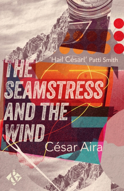 The Seamstress and the Wind, Paperback / softback Book