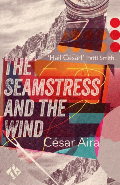 The Seamstress and the Wind, EPUB eBook