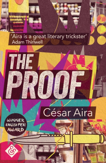 The Proof, EPUB eBook