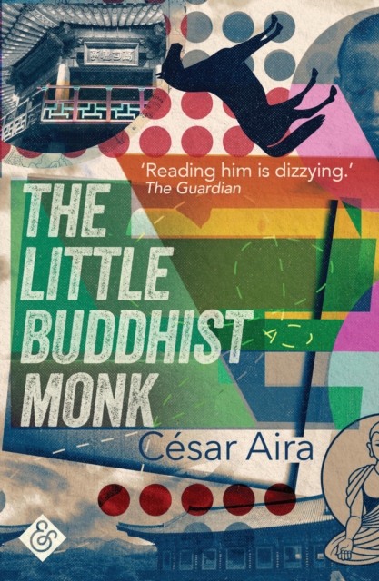 The Little Buddhist Monk, EPUB eBook