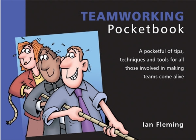 Teamworking Pocketbook, PDF eBook