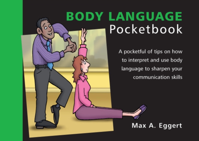 Body Language Pocketbook, PDF eBook
