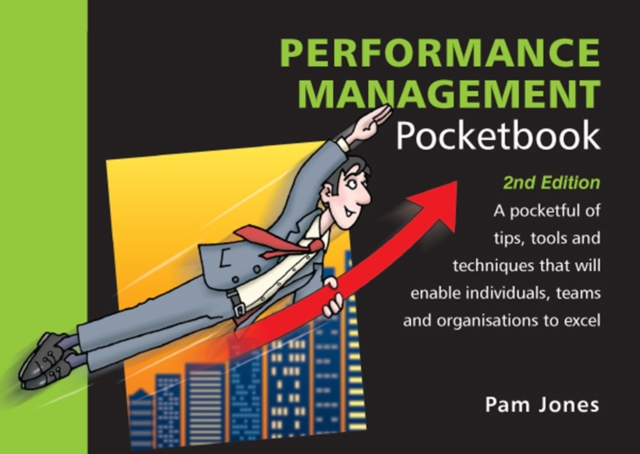 Performance Management Pocketbook, EPUB eBook