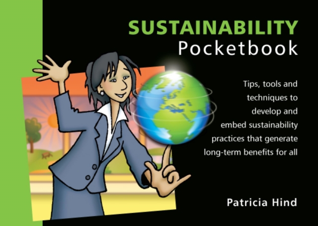 Sustainability Pocketbook, PDF eBook