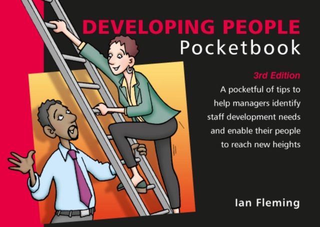 Developing People Pocketbook, PDF eBook