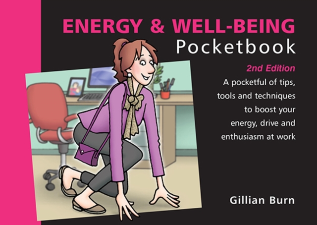 Energy & Well-Being Pocketbook, PDF eBook