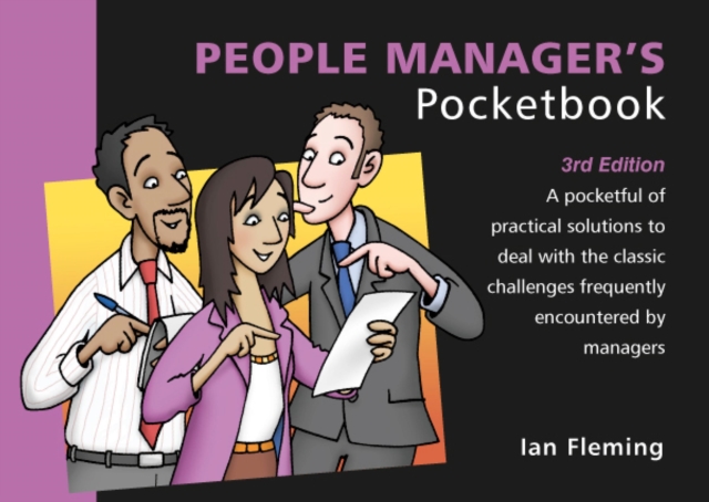 People Managers, PDF eBook