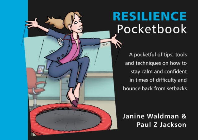 Resilience Pocketbook, PDF eBook