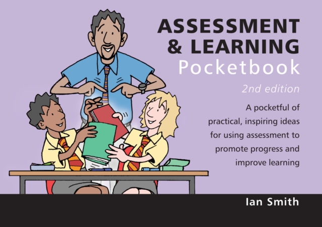 Assessment & Learning Pocketbook, EPUB eBook