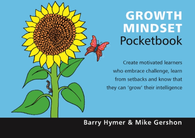 Growth Mindset Pocketbook, EPUB eBook