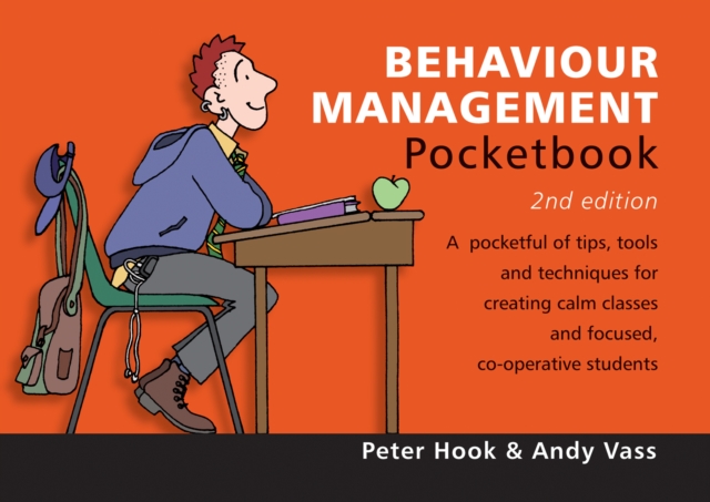 Behaviour Management Pocketbook, EPUB eBook