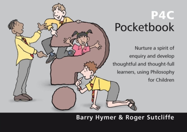 P4C Pocketbook, PDF eBook