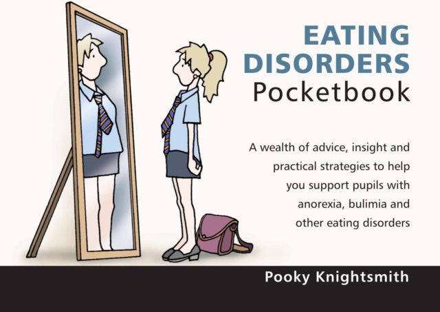 Eating Disorders Pocketbook, PDF eBook