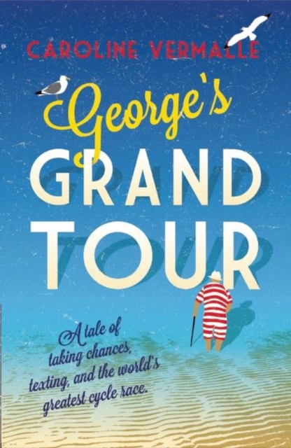 George's Grand Tour, Paperback / softback Book
