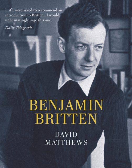 Britten : Centenary Edition, EPUB eBook