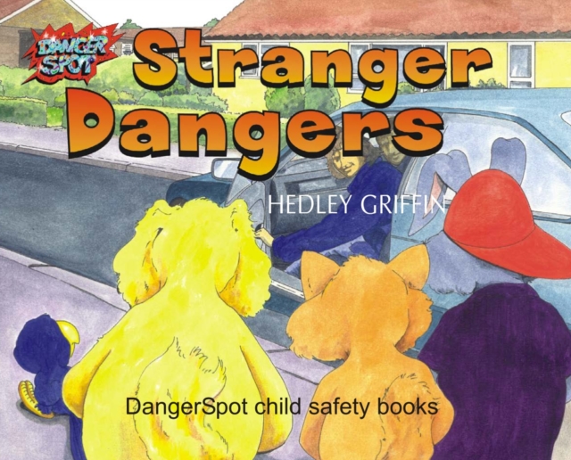 Stranger Dangers, PDF eBook