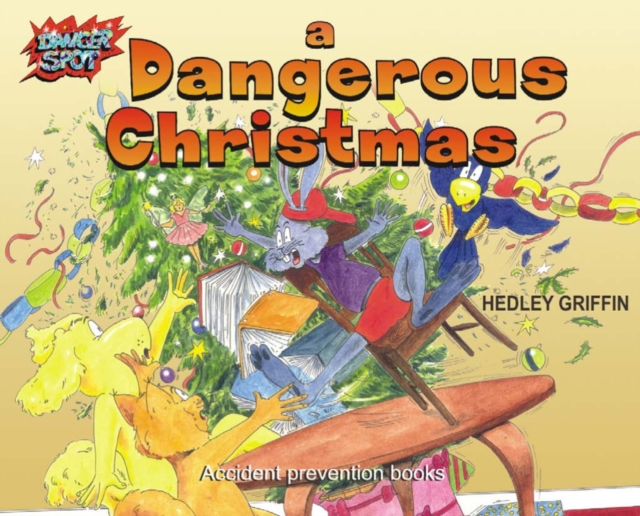 A Dangerous Christmas, PDF eBook