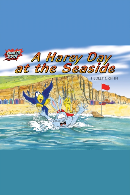 A Harey Day at the Seaside, EPUB eBook