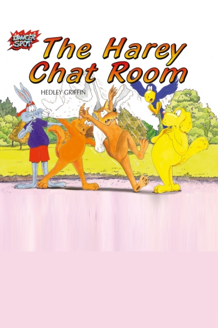 The Harey Chat Room, EPUB eBook