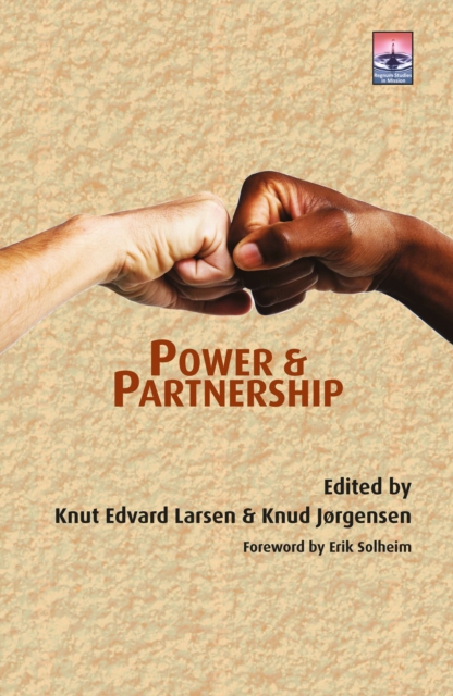Power and Partnership, PDF eBook
