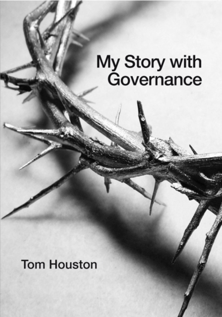 My Story with Governance, PDF eBook