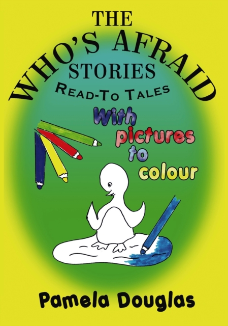 The Who's Afraid Stories : v. 1, EPUB eBook