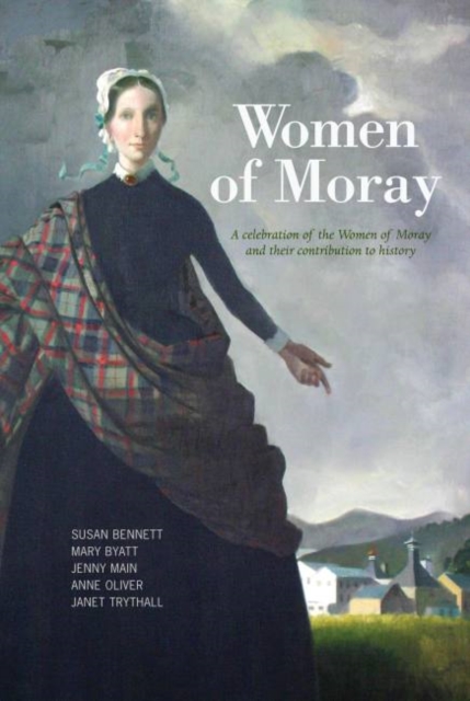 Women of Moray, Paperback / softback Book